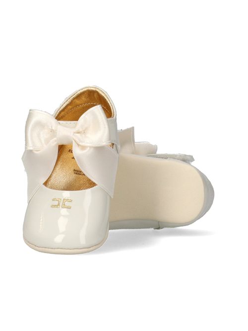 Ballerina, neonato, logata. ELISABETTA FRANCHI | F0A3 E0610 1855138